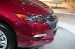 Honda Insight 2010 года